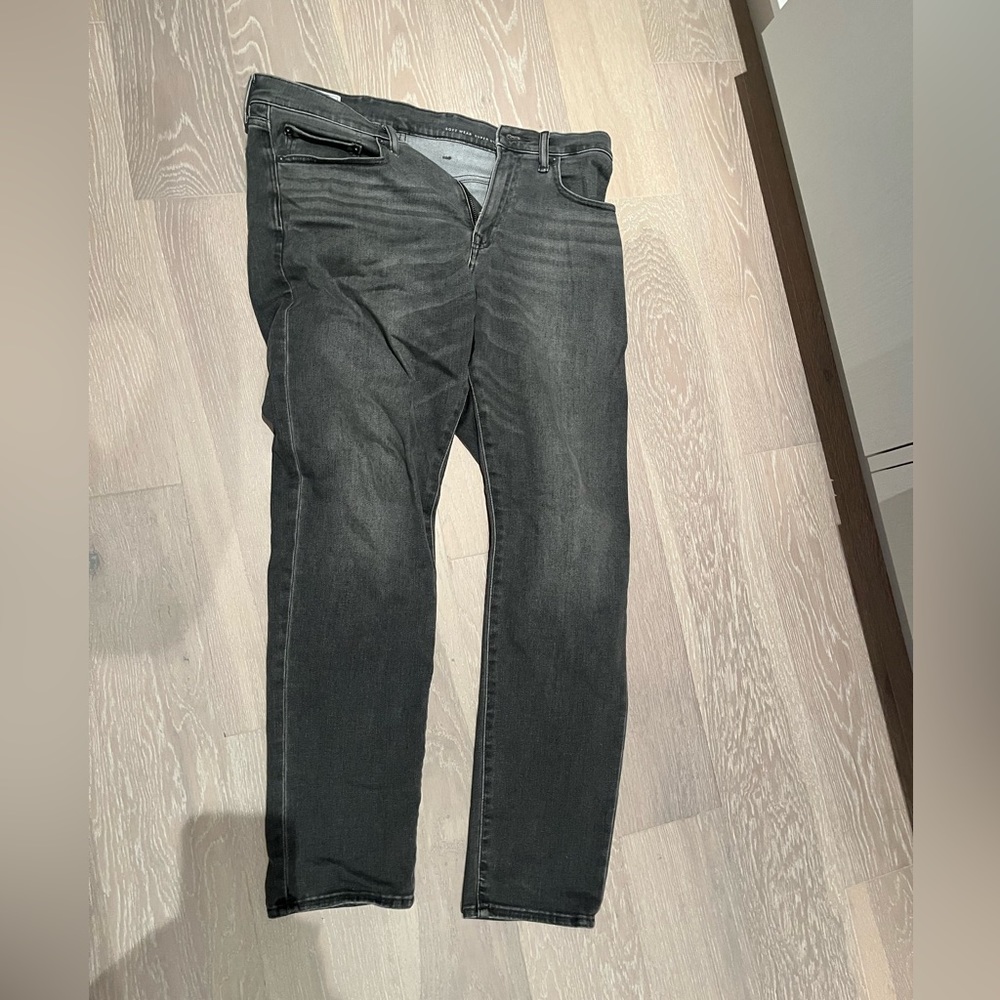 Gap jeans